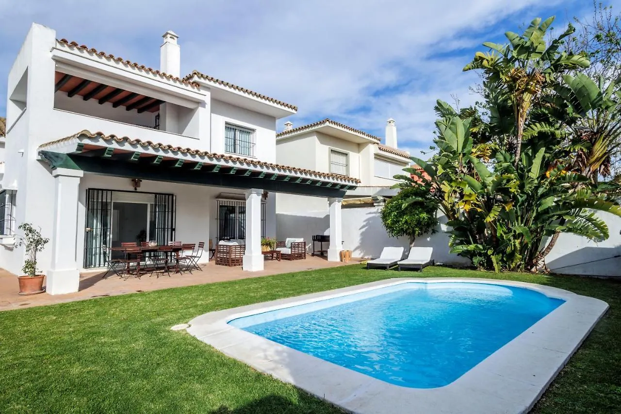 Ginva - Villa Puerto Sherry El Puerto de Santa Maria