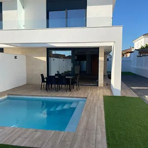 Villa Villas Aloha Costaoeste, El Puerto de Santa María