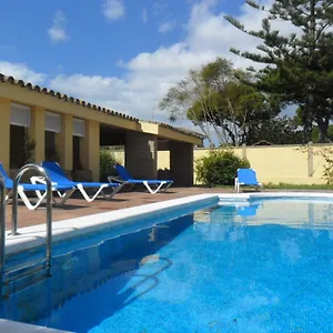 Villa Aloha Valdelagrana, El Puerto de Santa María