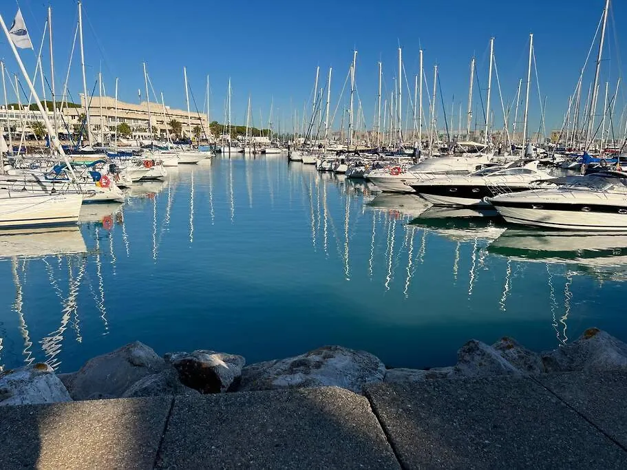 Ginva - Villa Puerto Sherry 圣玛丽亚港