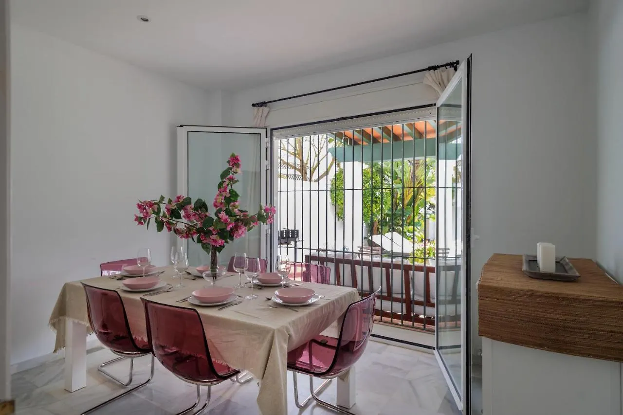 Ginva - Villa Puerto Sherry 圣玛丽亚港