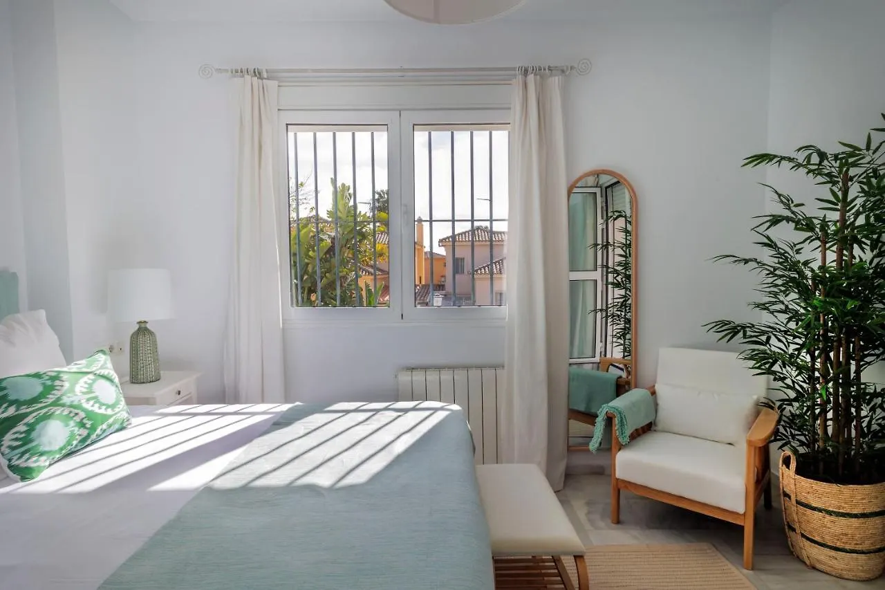 Ginva - Villa Puerto Sherry 圣玛丽亚港