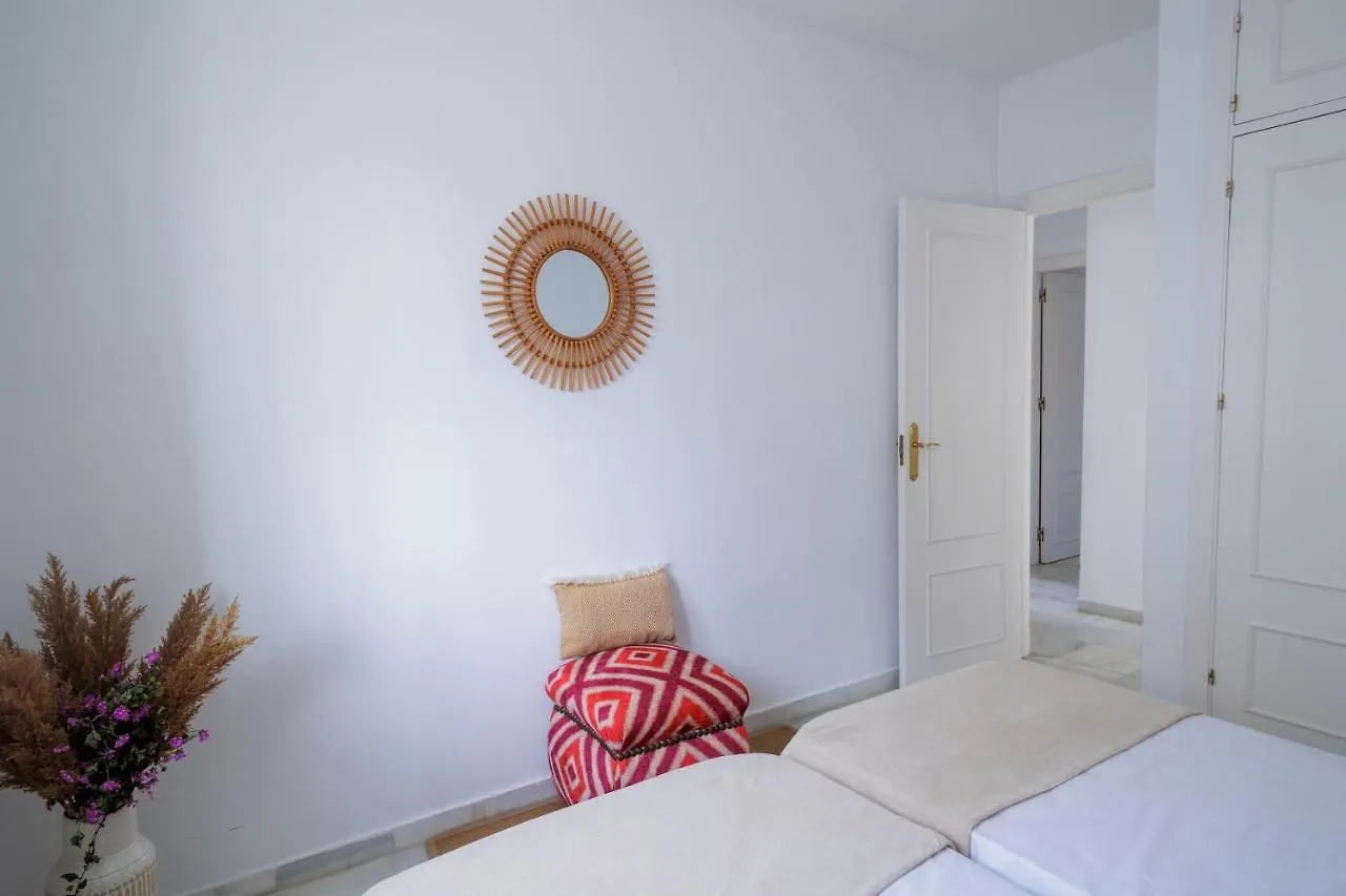 Ginva - Villa Puerto Sherry 圣玛丽亚港