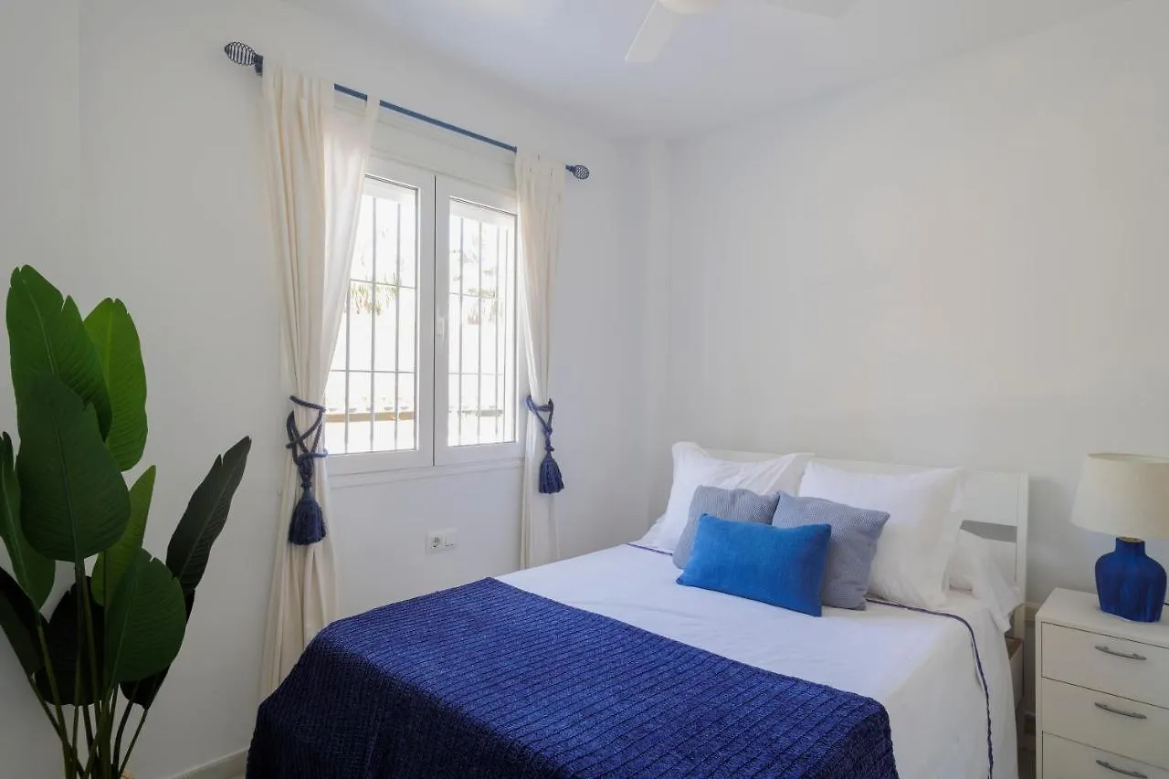 Ginva - Villa Puerto Sherry 圣玛丽亚港