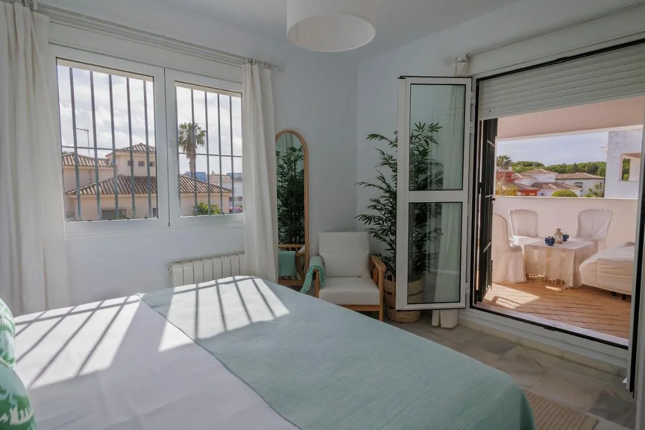 Ginva - Villa Puerto Sherry 圣玛丽亚港 西班牙