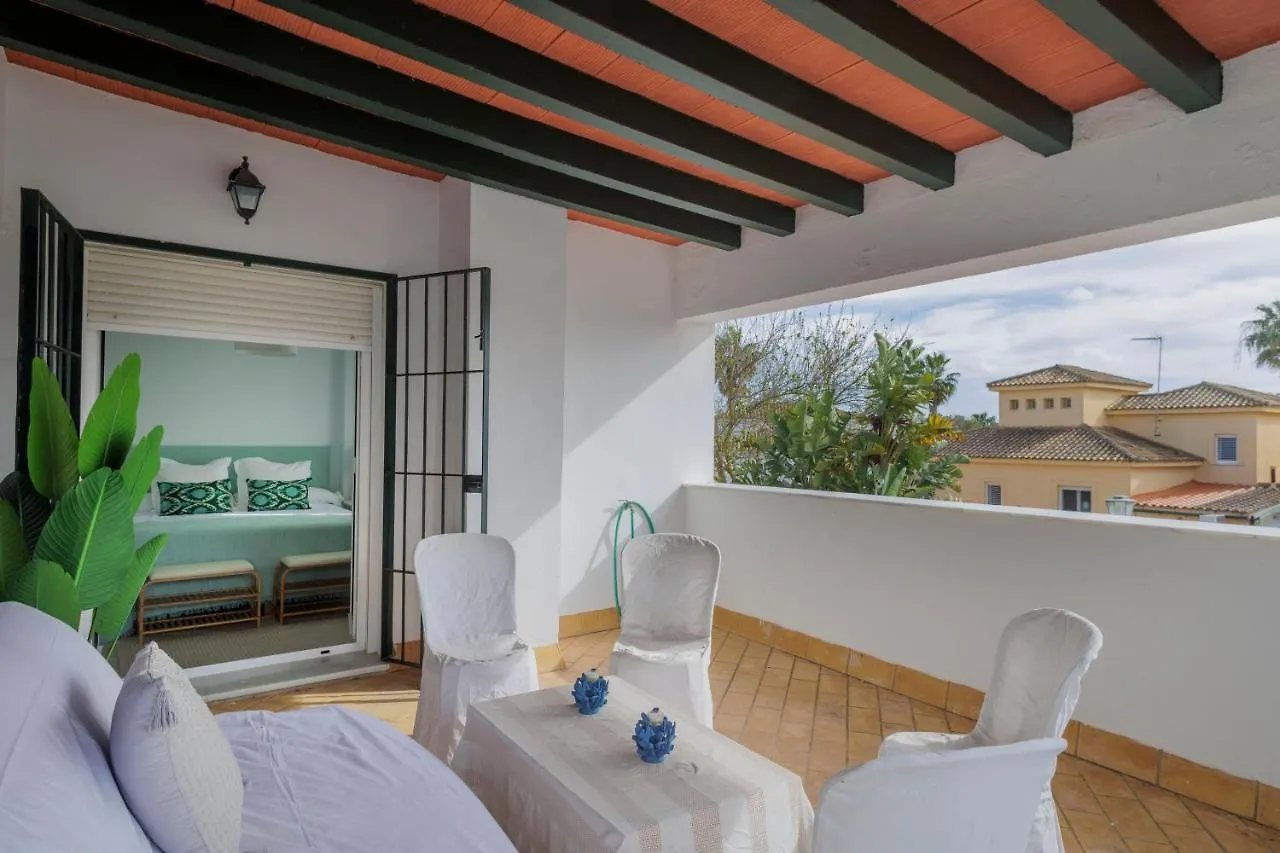 Ginva - Villa Puerto Sherry 圣玛丽亚港 西班牙