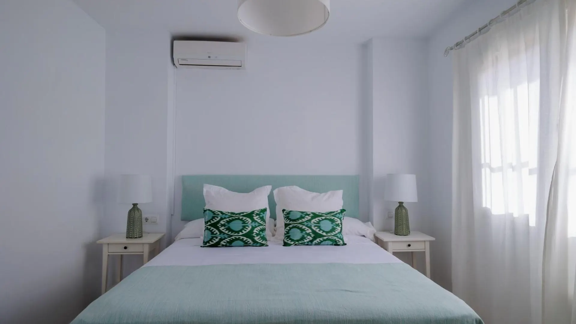 Ginva - Villa Puerto Sherry 圣玛丽亚港